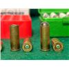 Image 8 : 32 S&W and S&W Long Factory Ammunition with MTM Case-Gard