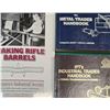 Image 1 : Making Barrels & Trades Handbooks