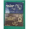Image 2 : Making Barrels & Trades Handbooks