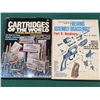 Image 1 : Cartridges of the World & Revolver Assembly/Disassembly Book