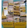 Image 1 : Assortment of 230 Weaver Bases in Display Boxes
