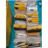 Image 3 : Assortment of 230 Weaver Bases in Display Boxes