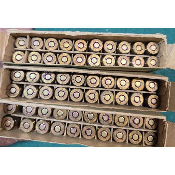 7x49mm Venzuelan  aka 7mm Liviano Military Cartridges