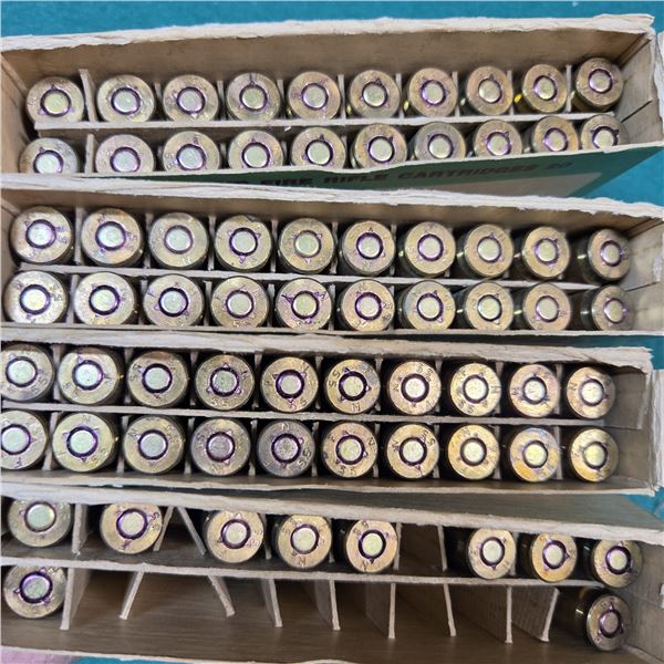 7x49mm Venezuelan  aka 7mm Liviano Military Cartridges