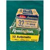 Image 2 : 32 Automatic 71 Gr Ammunition and Brass