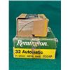 Image 3 : 32 Automatic 71 Gr Ammunition and Brass