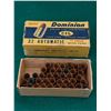 Image 6 : 32 Automatic 71 Gr Ammunition and Brass