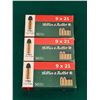Image 1 : 9 x 21 Sellier & Bellot FMJ Factory Ammunition