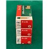 Image 2 : 9 x 21 Sellier & Bellot FMJ Factory Ammunition