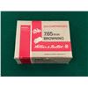 Image 1 : 7.65mm Browning Sellier & Bellot Factory Ammunition