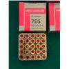Image 4 : 7.65mm Browning Sellier & Bellot Factory Ammunition