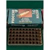 Image 5 : 7.63 Mauser FMJ 88 Gr Fiocchi Factory Ammunition and Brass