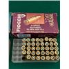 Image 6 : 7.63 Mauser FMJ 88 Gr Fiocchi Factory Ammunition and Brass