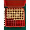 Image 4 : .38 SPL Reloaded Ammunition in Hard Plastic Cases