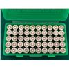 Image 5 : .38 SPL Reloaded Ammunition in Hard Plastic Cases