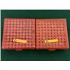 Image 1 : 357 Magnum Reloaded Ammunition in Hard Plastic Cases