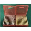 Image 2 : 357 Magnum Reloaded Ammunition in Hard Plastic Cases