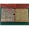 Image 3 : 357 Magnum Reloaded Ammunition in Hard Plastic Cases