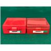 Image 1 : .38 SPL Reloaded Ammunition in Hard Plastic Cases