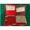 Image 2 : .38 SPL Reloaded Ammunition in Hard Plastic Cases