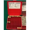 Image 3 : .38 SPL Reloaded Ammunition in Hard Plastic Cases