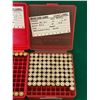 Image 4 : .38 SPL Reloaded Ammunition in Hard Plastic Cases