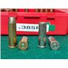 Image 5 : .38 SPL Reloaded Ammunition in Hard Plastic Cases