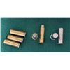 Image 6 : .38 SPL Reloaded Ammunition in Hard Plastic Cases