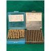 Image 2 : 9mm Luger Reloaded Ammunition in Hard Cases