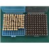 Image 3 : 9mm Luger Reloaded Ammunition in Hard Cases