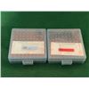 Image 1 : 9mm Luger Reloaded Ammunition in Hard Cases