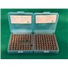 Image 2 : 9mm Luger Reloaded Ammunition in Hard Cases