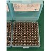 Image 4 : 9mm Luger Reloaded Ammunition in Hard Cases