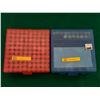Image 1 : 357 Magnum Reloaded Ammunition in Plastic Cases