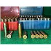 Image 4 : 357 Magnum Reloaded Ammunition in Plastic Cases