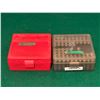 Image 1 : .38 SPL Reloaded Ammunition in Plastic Cases