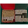 Image 3 : .38 SPL Reloaded Ammunition in Plastic Cases