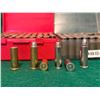 Image 4 : .38 SPL Reloaded Ammunition in Plastic Cases
