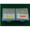 Image 1 : .38 SPL Reloaded Ammunition in Plastic Cases