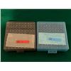 Image 1 : 9mm Luger Reloaded Ammunition in Plastic Cases