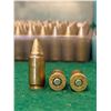 Image 4 : 9mm Luger Reloaded Ammunition in Plastic Cases