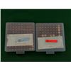Image 1 : 9mm Luger Reloaded Ammunition in Plastic Cases