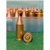 Image 3 : 9mm Luger Reloaded Ammunition in Plastic Cases