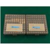 Image 1 : 45 AUTO Reloaded Ammunition in Plastic Cases