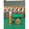 Image 4 : 45 AUTO Reloaded Ammunition in Plastic Cases