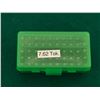 Image 1 : 7.62 TT Reloaded Ammunition in Plastic Case
