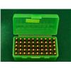 Image 3 : 7.62 TT Reloaded Ammunition in Plastic Case