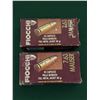 Image 1 : 7.63 Mauser 88 Gr FMJ Fiocchi Factory Ammunition