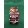 Image 2 : 7.63 Mauser 88 Gr FMJ Fiocchi Factory Ammunition