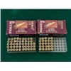 Image 3 : 7.63 Mauser 88 Gr FMJ Fiocchi Factory Ammunition